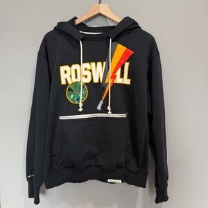Nike Black Standard Issue Hoodie